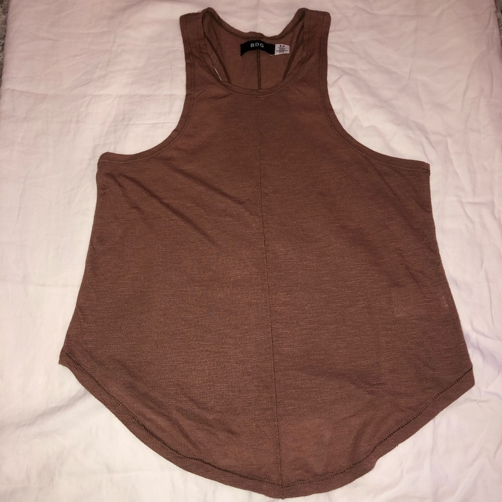 Urban Outfitters Lounge Tank